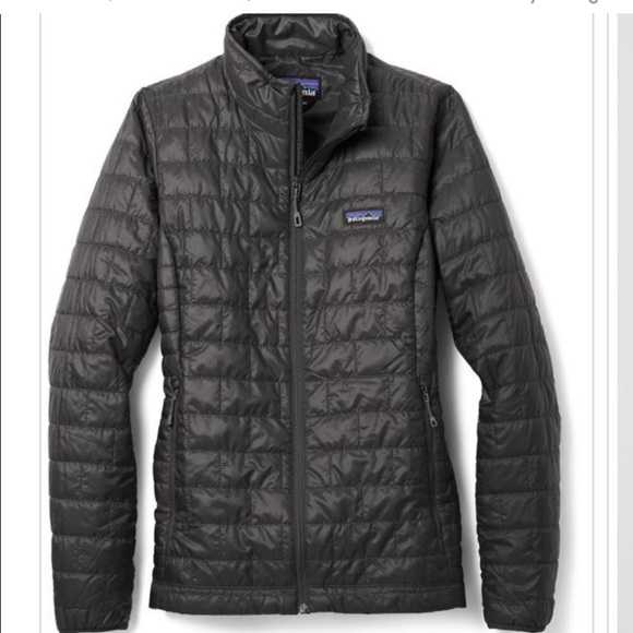 Patagonia Womens Nano Puff Jacket 